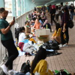 Filipino Maids work for pennies in Hong Kiong